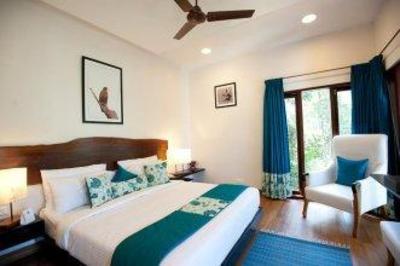 фото отеля Cardamom Club Plantation Resort Thekkady