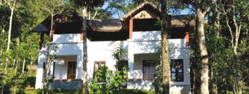 фото отеля Cardamom Club Plantation Resort Thekkady