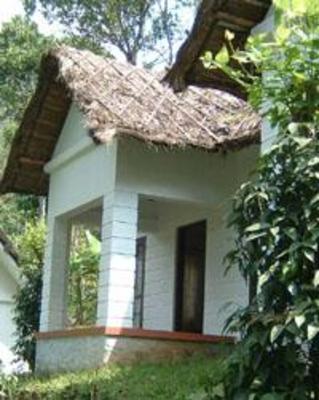 фото отеля Cardamom Club Plantation Resort Thekkady