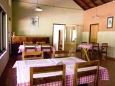фото отеля Cardamom Club Plantation Resort Thekkady
