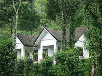 Cardamom Club Plantation Resort Thekkady