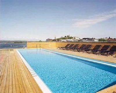 фото отеля Quality Hotel Tonsberg