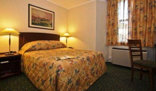 фото отеля Town Lodge Bellville Cape Town