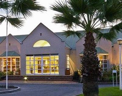 фото отеля Town Lodge Bellville Cape Town