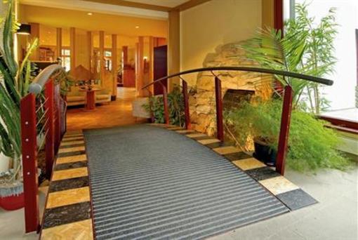 фото отеля Panorama Hotel Lilienstein Koenigstein (Saxony)