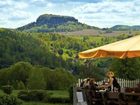 фото отеля Panorama Hotel Lilienstein Koenigstein (Saxony)