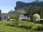 фото отеля Panorama Hotel Lilienstein Koenigstein (Saxony)