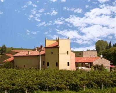 фото отеля Agriturismo Nico Bresaola