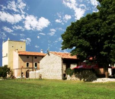 фото отеля Agriturismo Nico Bresaola