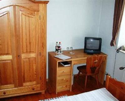 фото отеля Hotel Blaettler