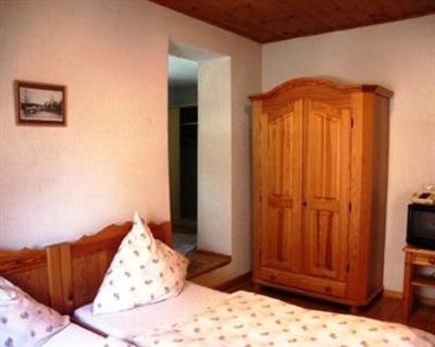 фото отеля Hotel Blaettler