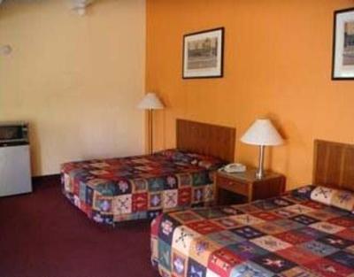 фото отеля Knights Inn Lake Charles