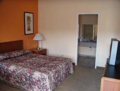 фото отеля Knights Inn Lake Charles