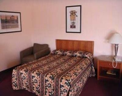фото отеля Knights Inn Lake Charles
