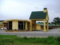 Knights Inn Lake Charles