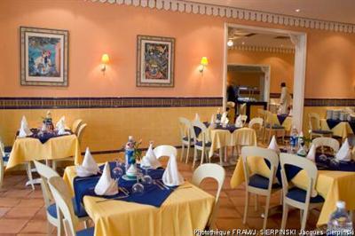 фото отеля Les Dunes D'Or Hotel & Spa