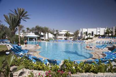фото отеля Les Dunes D'Or Hotel & Spa