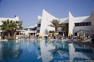 фото отеля Les Dunes D'Or Hotel & Spa