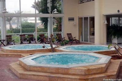 фото отеля Les Dunes D'Or Hotel & Spa