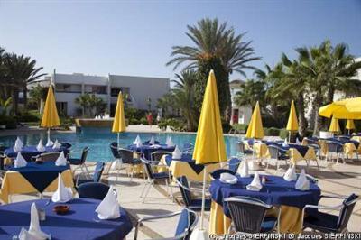 фото отеля Les Dunes D'Or Hotel & Spa