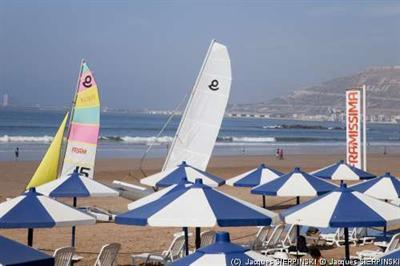 фото отеля Les Dunes D'Or Hotel & Spa