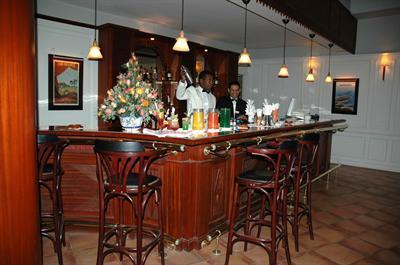 фото отеля Les Dunes D'Or Hotel & Spa