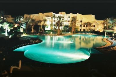 фото отеля Les Dunes D'Or Hotel & Spa