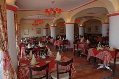 фото отеля Les Dunes D'Or Hotel & Spa