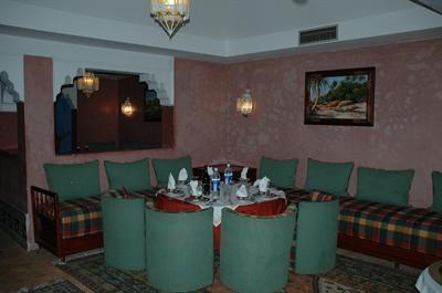 фото отеля Les Dunes D'Or Hotel & Spa