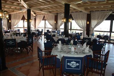 фото отеля Les Dunes D'Or Hotel & Spa