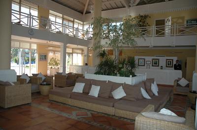 фото отеля Les Dunes D'Or Hotel & Spa