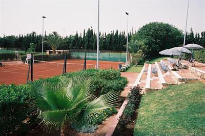 фото отеля Les Dunes D'Or Hotel & Spa