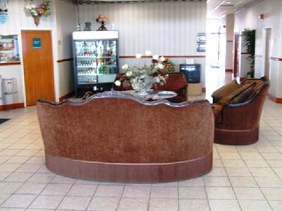 фото отеля Red Carpet Inn and Suites