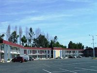 Red Carpet Inn and Suites