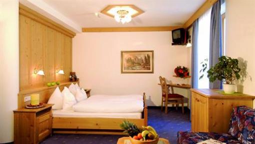 фото отеля Natur & Aktivhotel Rogen