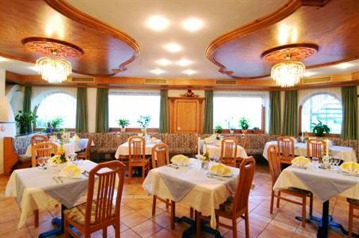 фото отеля Natur & Aktivhotel Rogen