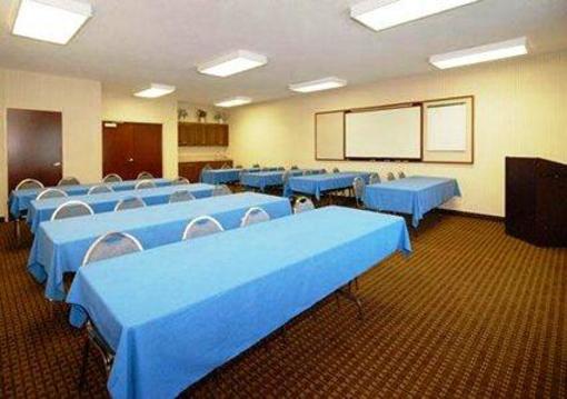 фото отеля Comfort Inn & Suites Oxford (North Carolina)