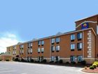 фото отеля Comfort Inn & Suites Oxford (North Carolina)