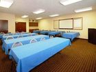 фото отеля Comfort Inn & Suites Oxford (North Carolina)