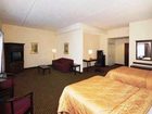 фото отеля Comfort Inn & Suites Oxford (North Carolina)