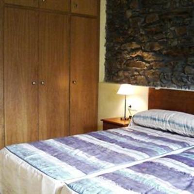 фото отеля Apartaments Turístics Casa Ton Esterri d'Aneu