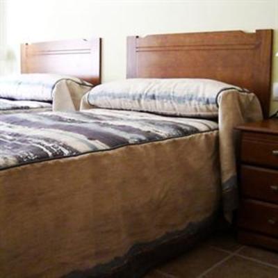 фото отеля Apartaments Turístics Casa Ton Esterri d'Aneu