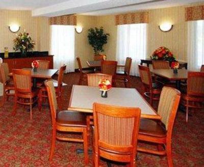 фото отеля Quality Inn Battleboro