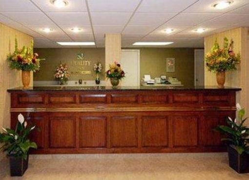 фото отеля Quality Inn Battleboro