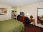 фото отеля Quality Inn Battleboro