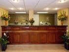 фото отеля Quality Inn Battleboro