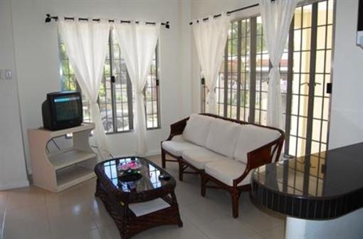 фото отеля Azienda Meo Apartelle