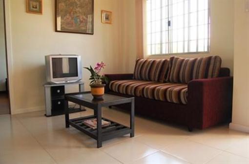 фото отеля Azienda Meo Apartelle
