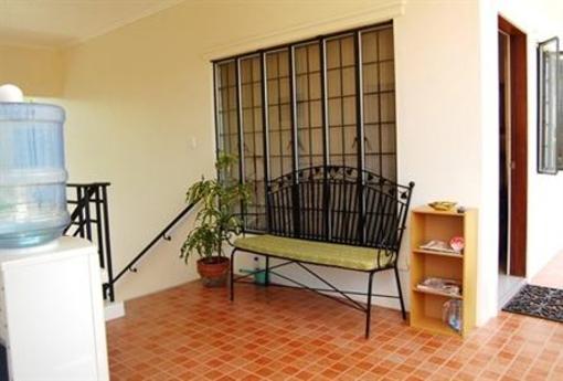 фото отеля Azienda Meo Apartelle