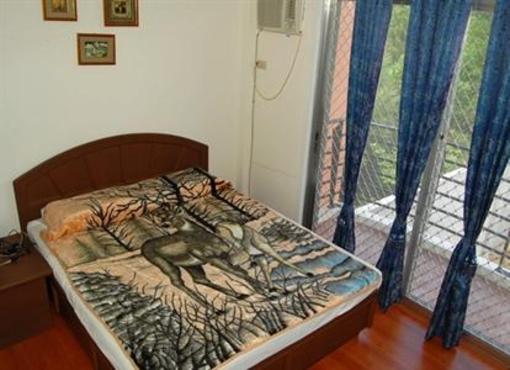 фото отеля Azienda Meo Apartelle